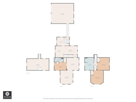 296 W Adams Street Marengo IA 52301