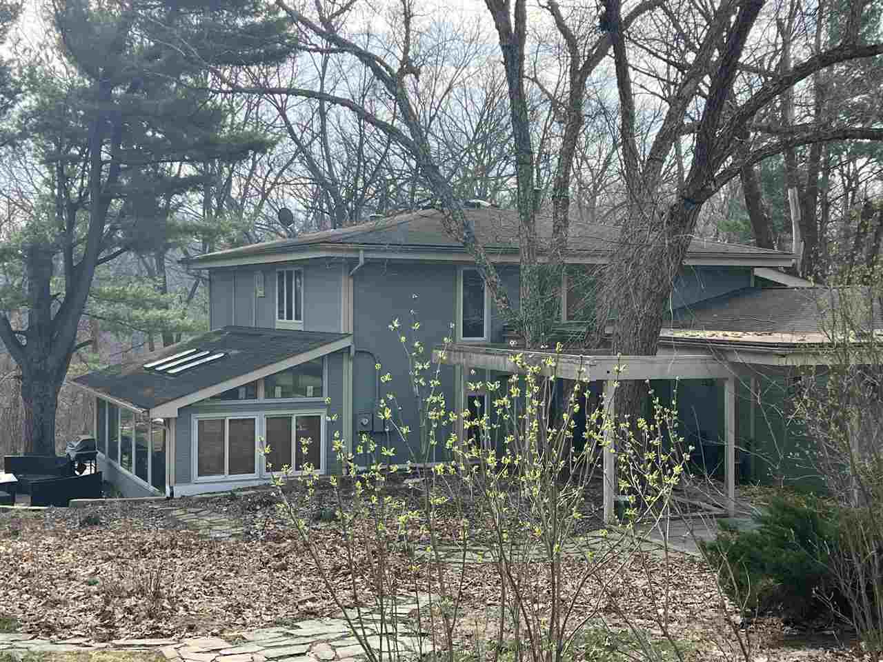 4256 Red Maple Trail NE Iowa City IA 52240