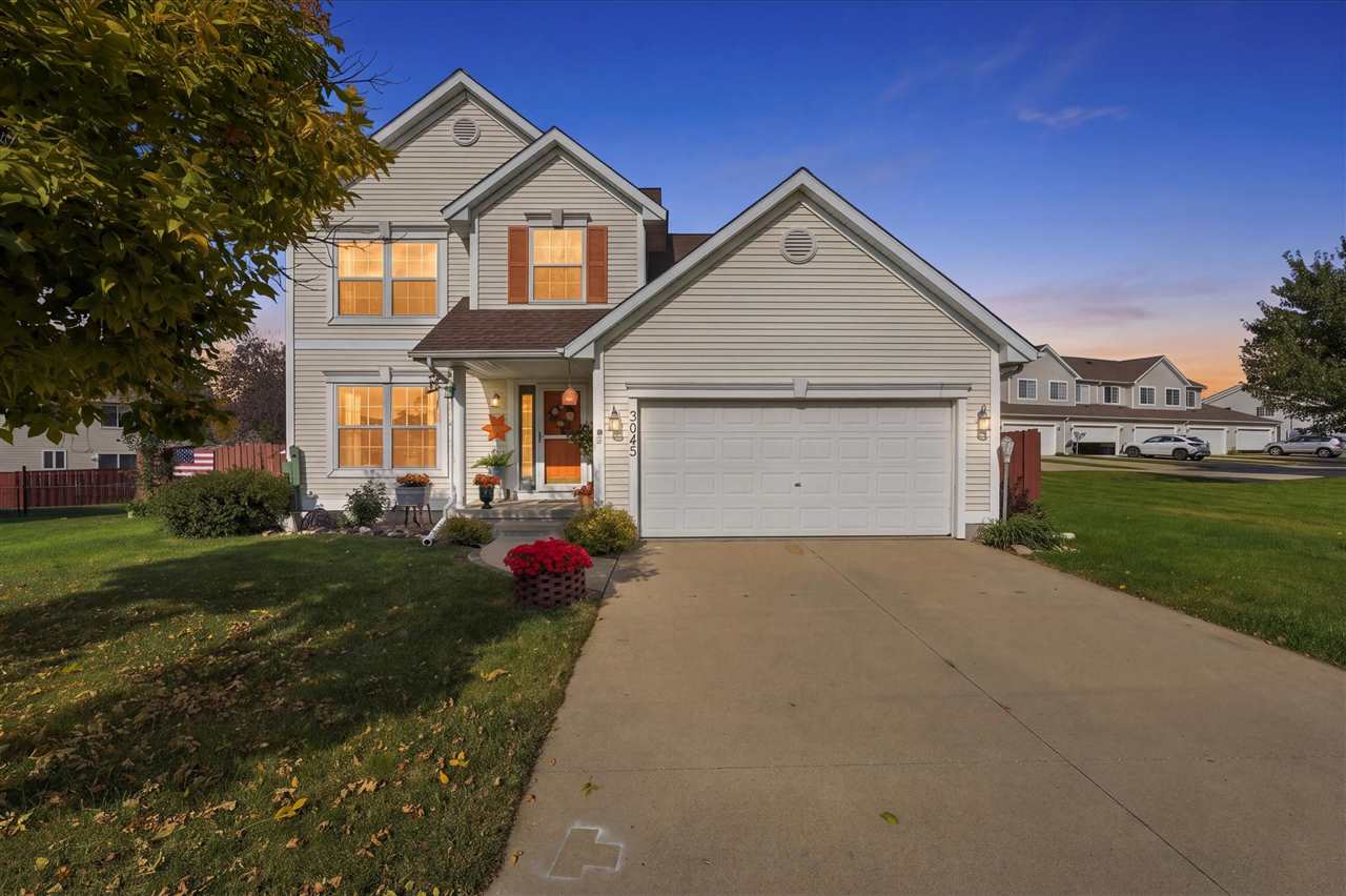 3045 Oxford Street Marion IA 52302
