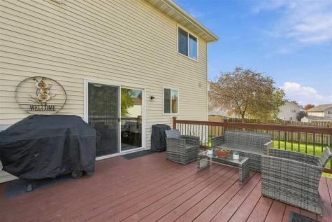 3045 Oxford Street Marion IA 52302