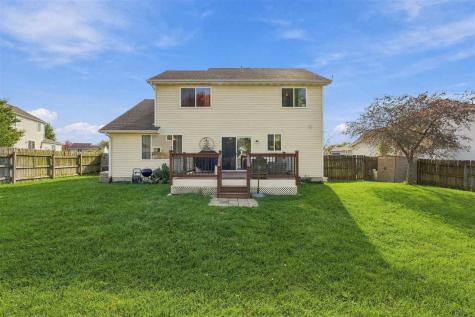 3045 Oxford Street Marion IA 52302
