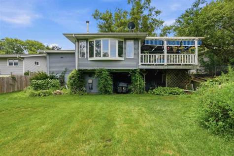 1616 Hollywood Boulevard Iowa City IA 52240