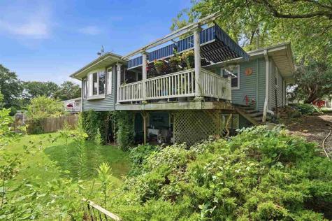 1616 Hollywood Boulevard Iowa City IA 52240