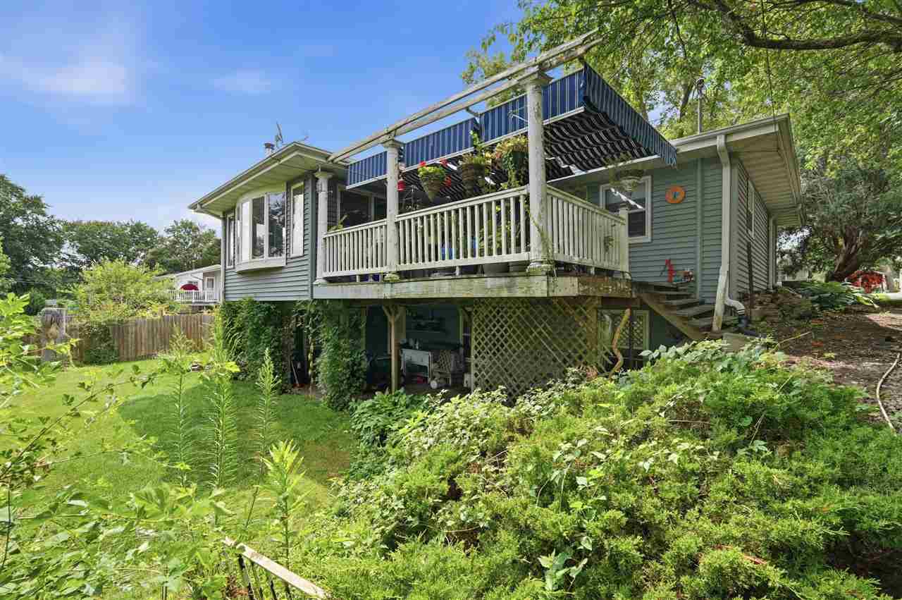 1616 Hollywood Boulevard Iowa City IA 52240