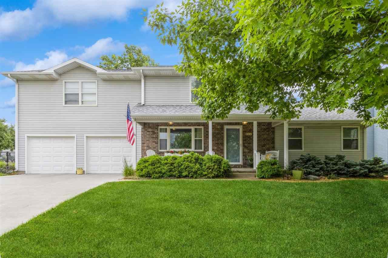 804 Elliott Court Iowa City IA 52246