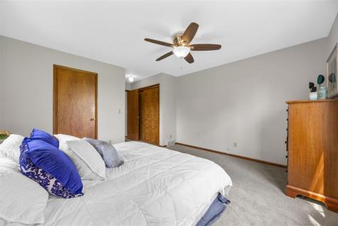 200 Schnoebelen Street Riverside IA 52327