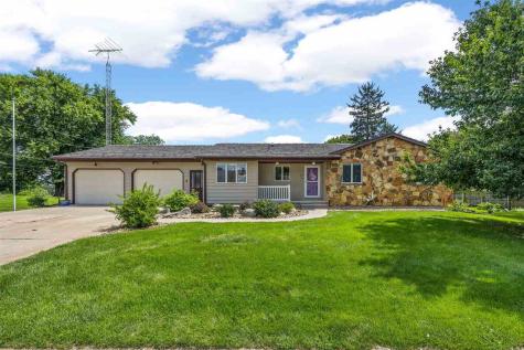 200 Schnoebelen Street Riverside IA 52327