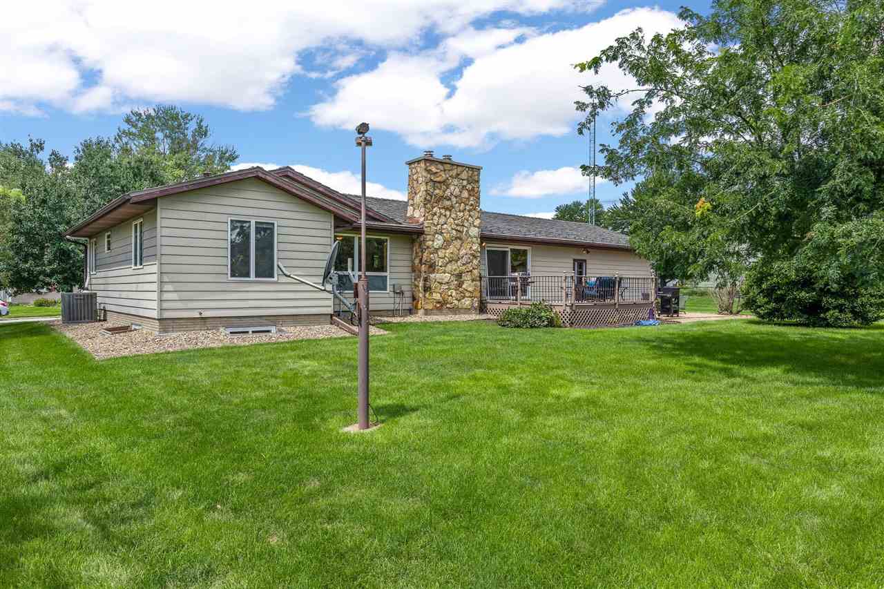 200 Schnoebelen Street Riverside IA 52327