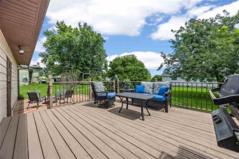 200 Schnoebelen Street Riverside IA 52327