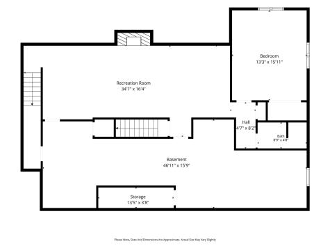 200 Schnoebelen Street Riverside IA 52327
