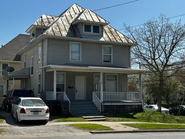 903 E Burlington Street Iowa City IA 52240