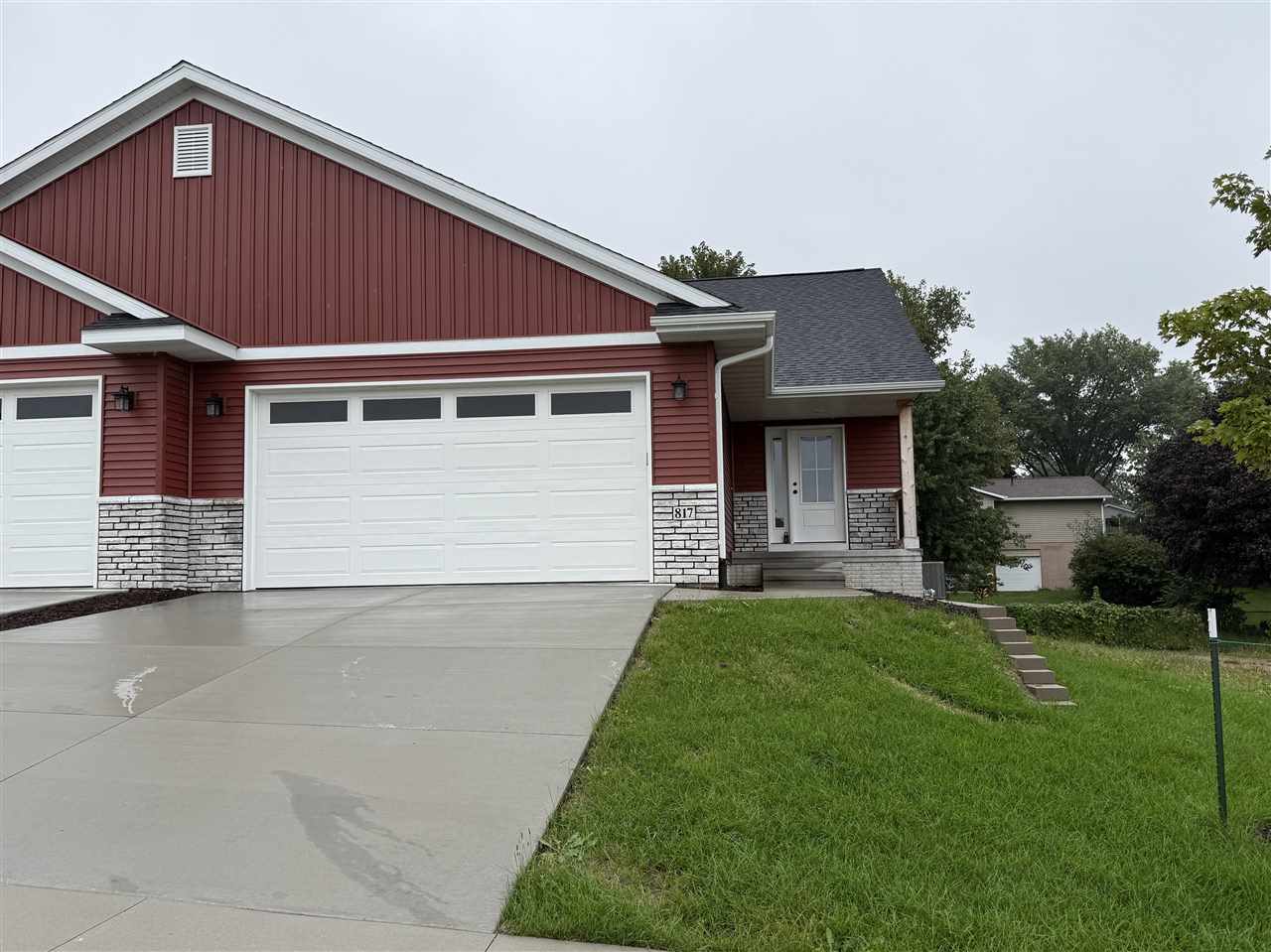 817 Prairie View Drive West Branch IA 52358
