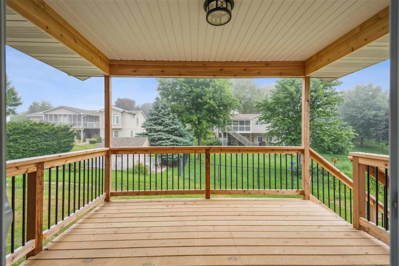 817 Prairie View Drive West Branch IA 52358