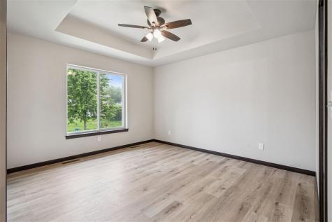 817 Prairie View Drive West Branch IA 52358