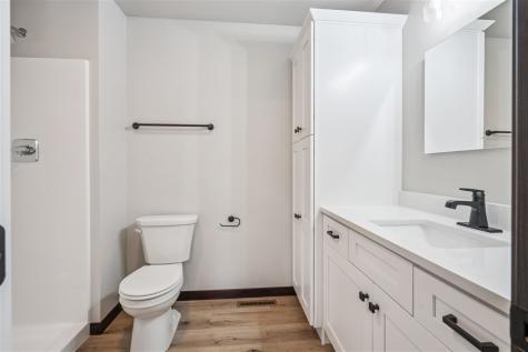 817 Prairie View Drive West Branch IA 52358