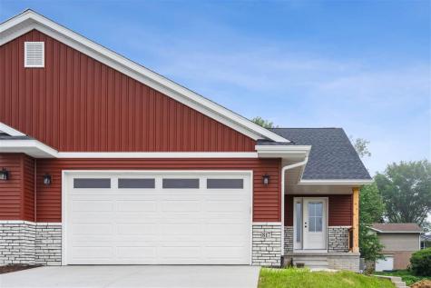 817 Prairie View Drive West Branch IA 52358