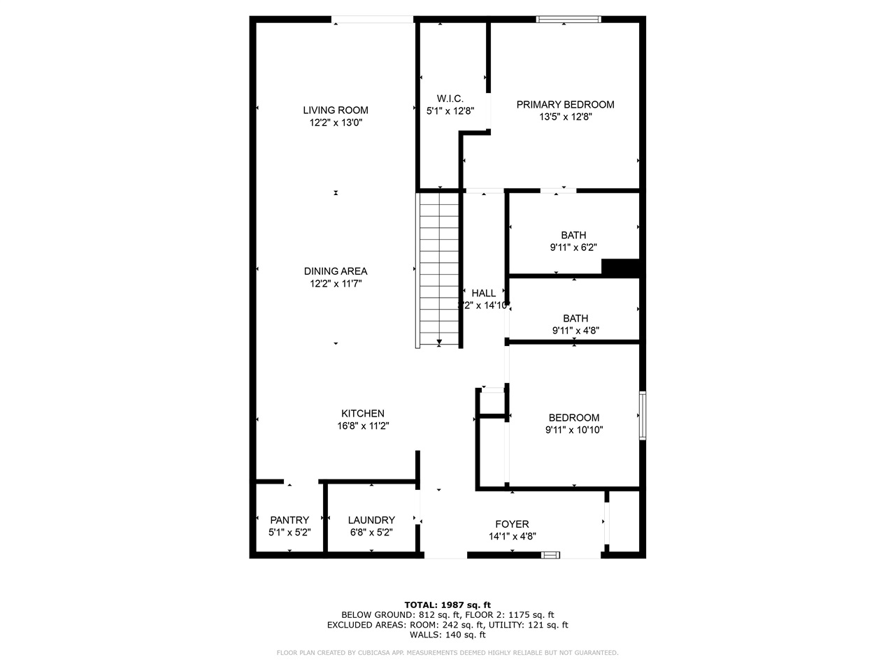 817 Prairie View Drive West Branch IA 52358