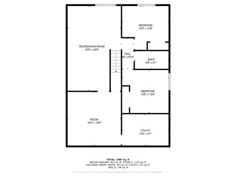 817 Prairie View Drive West Branch IA 52358