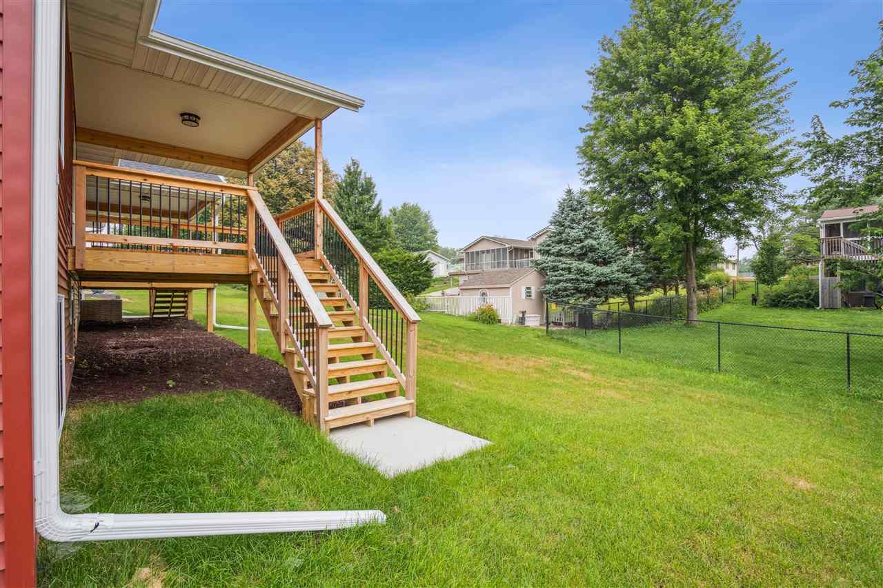 817 Prairie View Drive West Branch IA 52358
