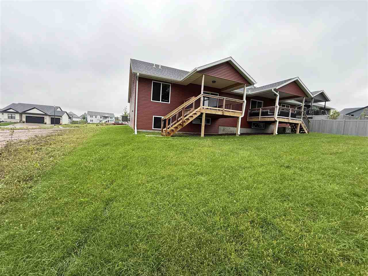 817 Prairie View Drive West Branch IA 52358