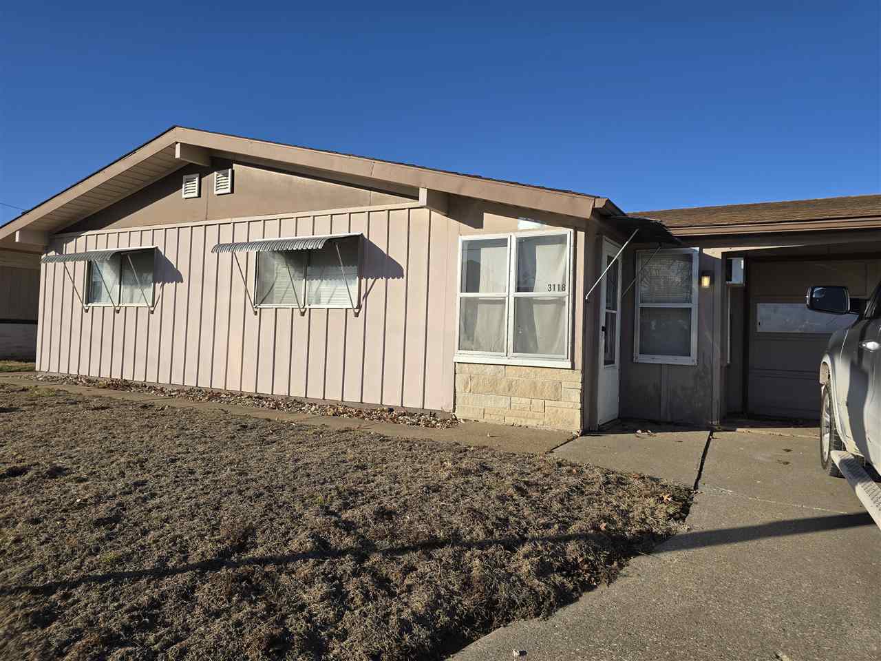 3118 Sunnyside Avenue Burlington IA 52601