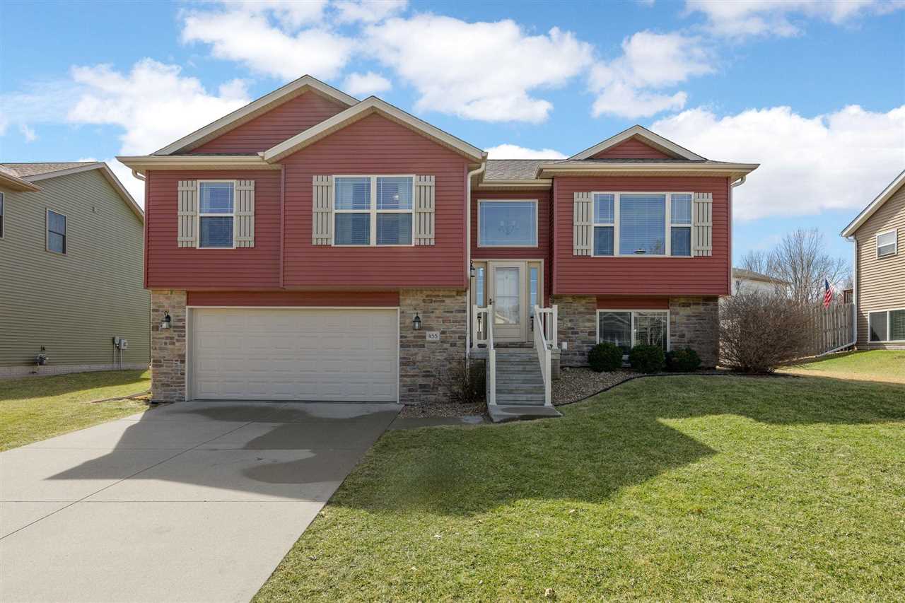 455 Camden Street North Liberty IA 52317