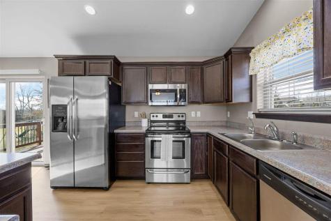 455 Camden Street North Liberty IA 52317