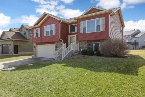 455 Camden Street North Liberty IA 52317