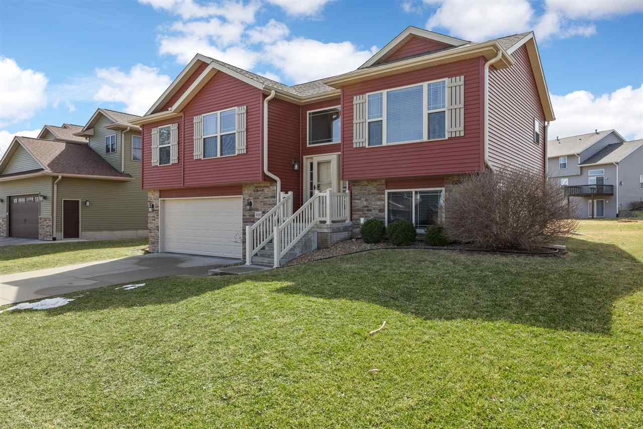 455 Camden Street North Liberty IA 52317