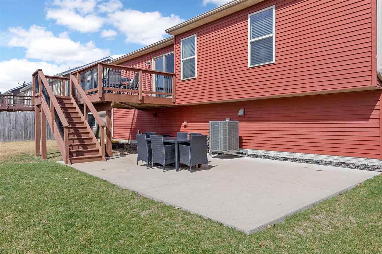455 Camden Street North Liberty IA 52317