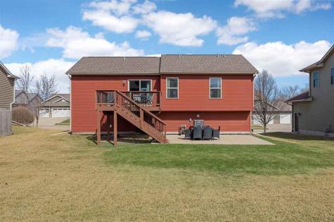 455 Camden Street North Liberty IA 52317