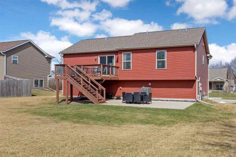 455 Camden Street North Liberty IA 52317