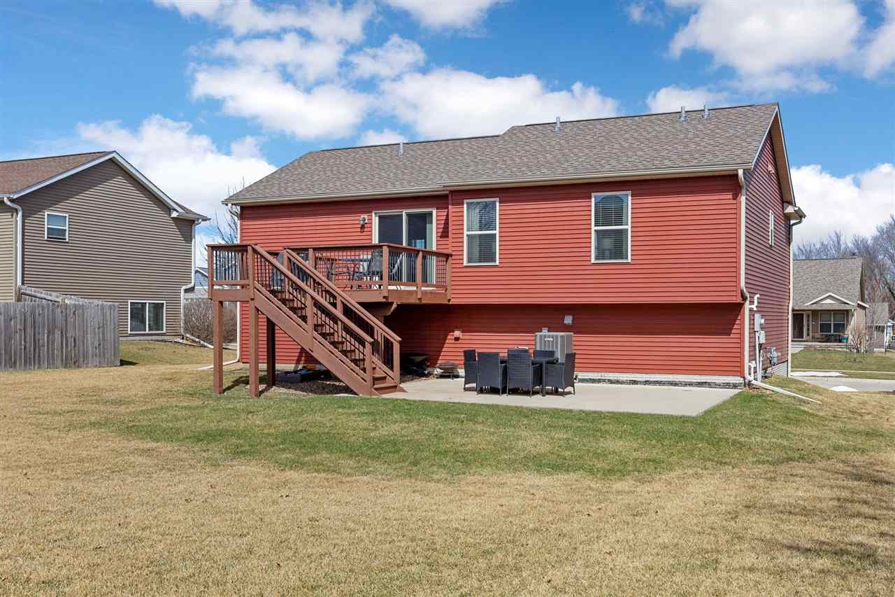 455 Camden Street North Liberty IA 52317