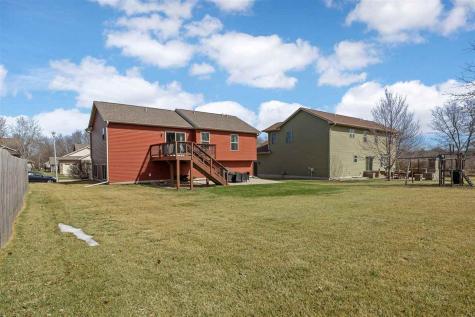 455 Camden Street North Liberty IA 52317