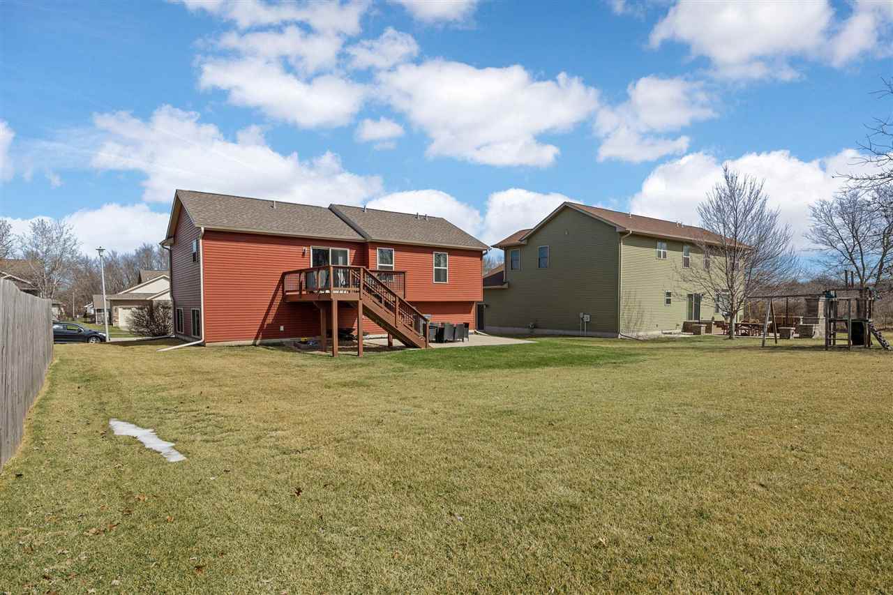 455 Camden Street North Liberty IA 52317