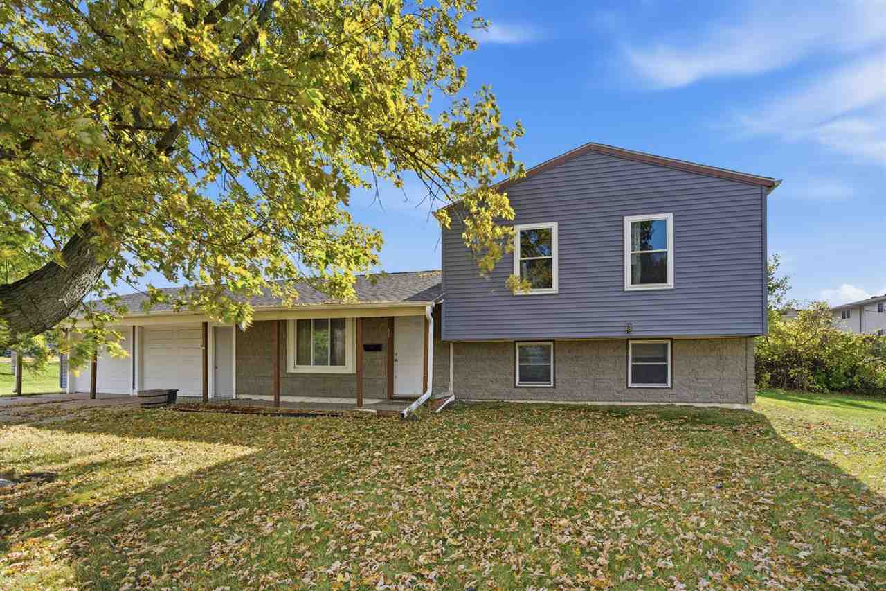 51 Oklahoma Avenue SW Cedar Rapids IA 52404