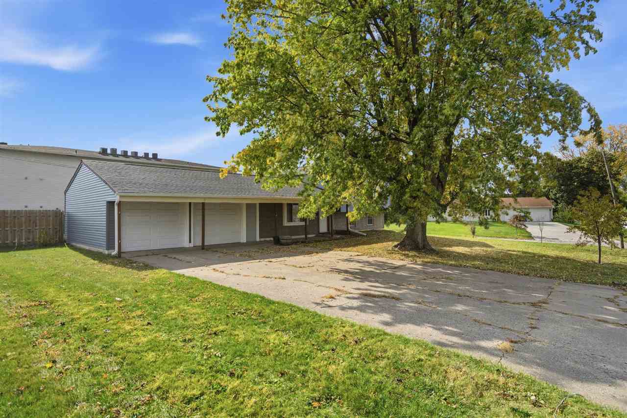 51 Oklahoma Avenue SW Cedar Rapids IA 52404