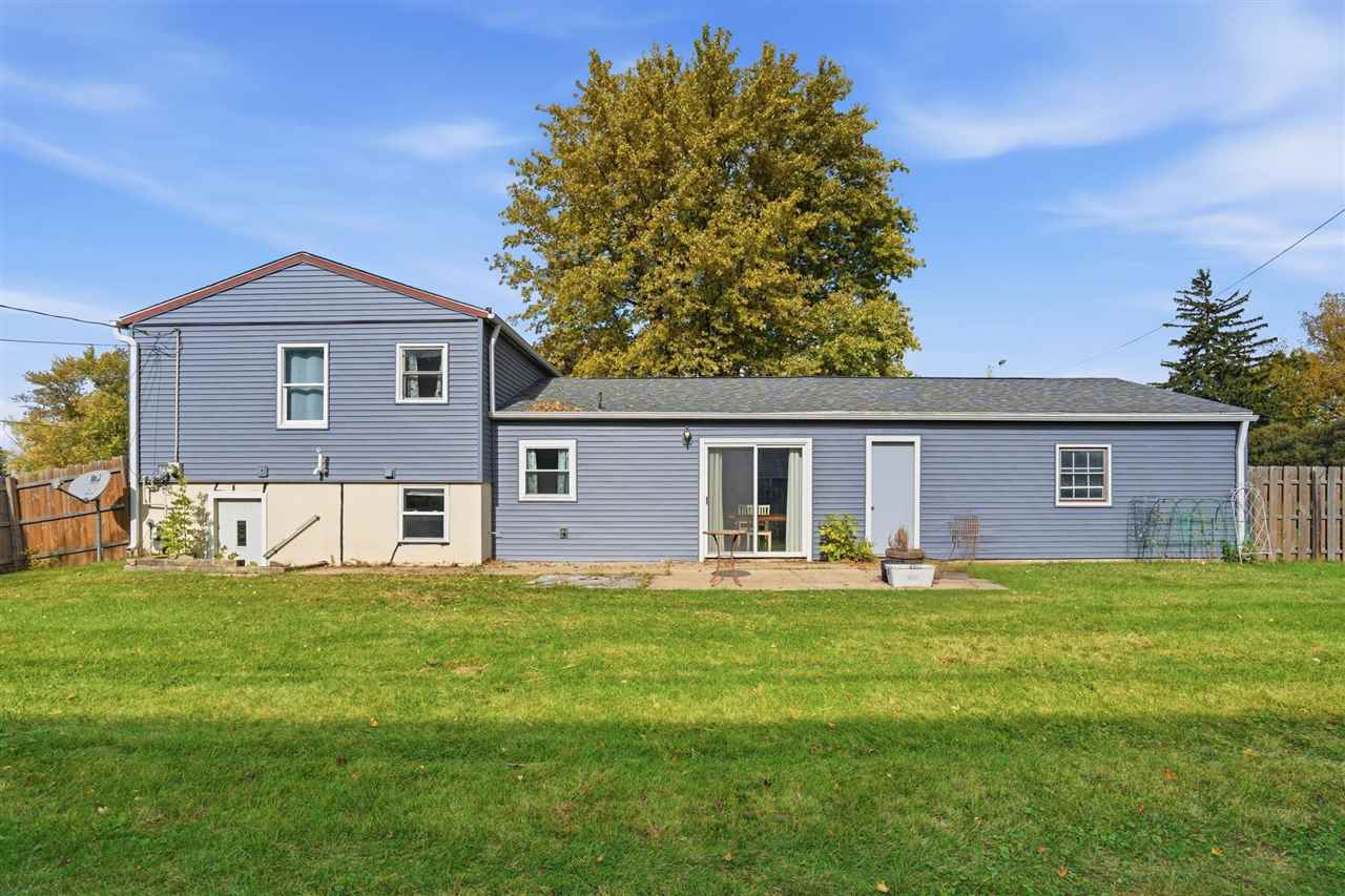 51 Oklahoma Avenue SW Cedar Rapids IA 52404