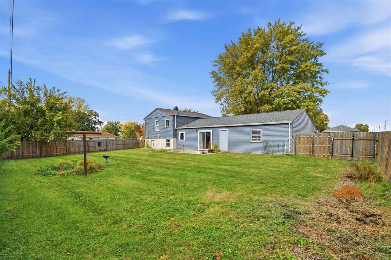 51 Oklahoma Avenue SW Cedar Rapids IA 52404