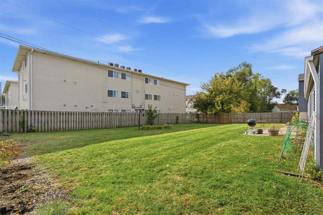 51 Oklahoma Avenue SW Cedar Rapids IA 52404