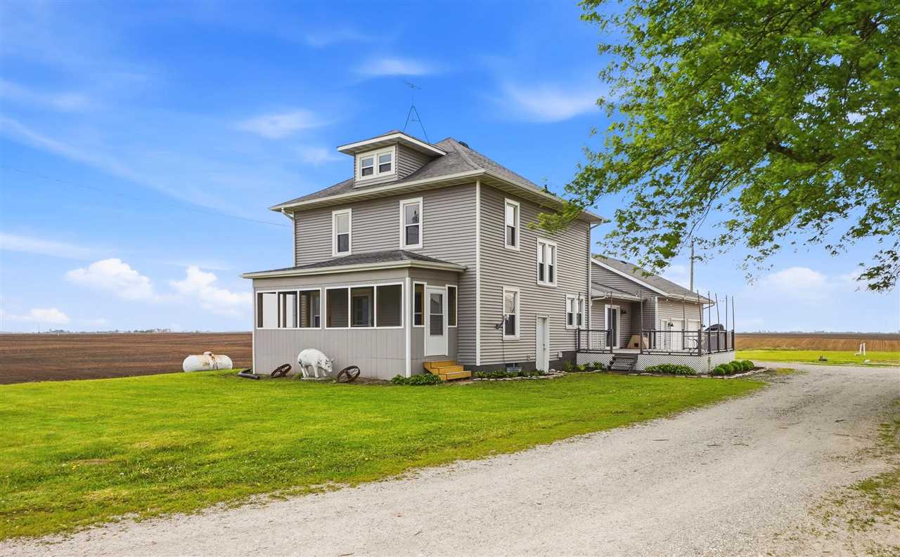 1255 180th Street Keota IA 52248