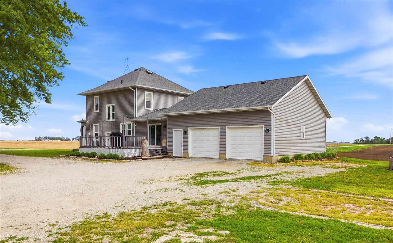 1255 180th Street Keota IA 52248