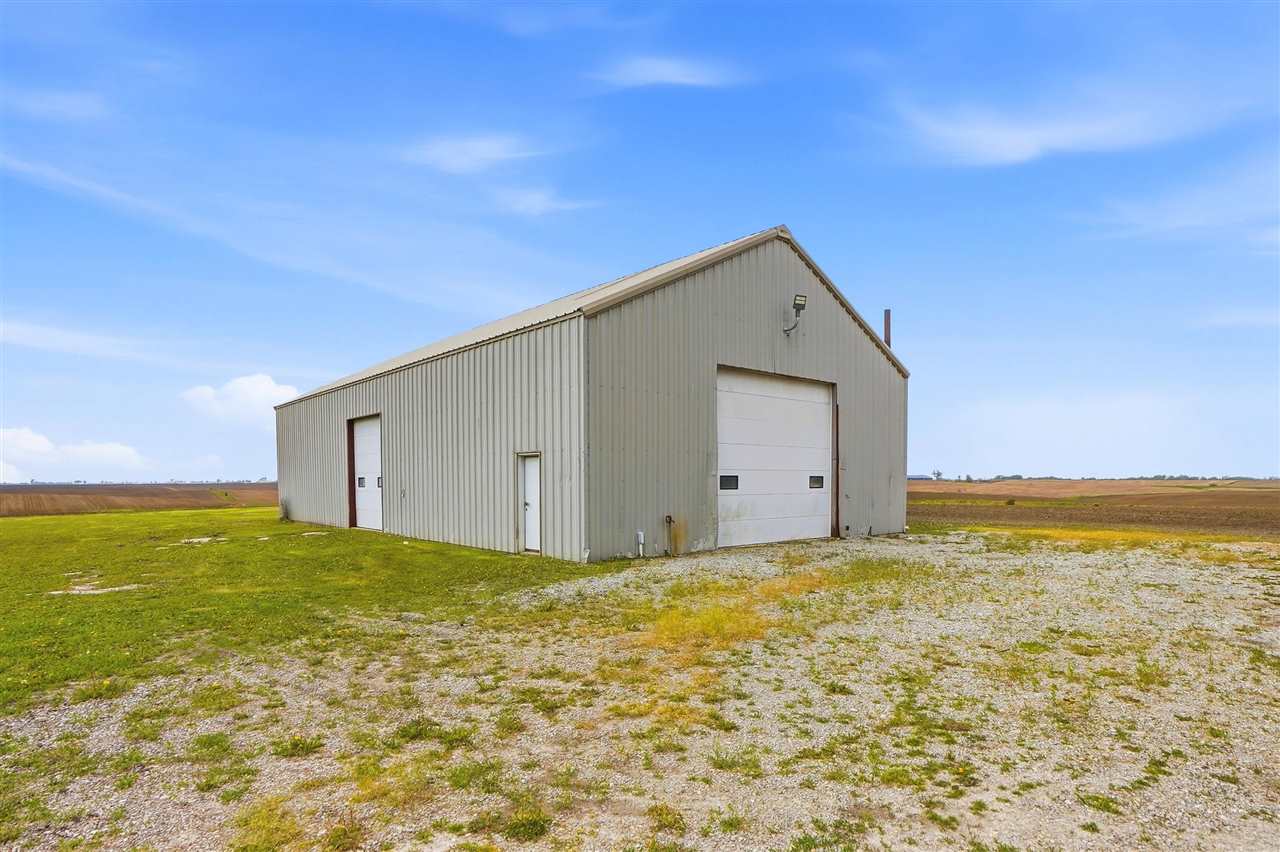 1255 180th Street Keota IA 52248