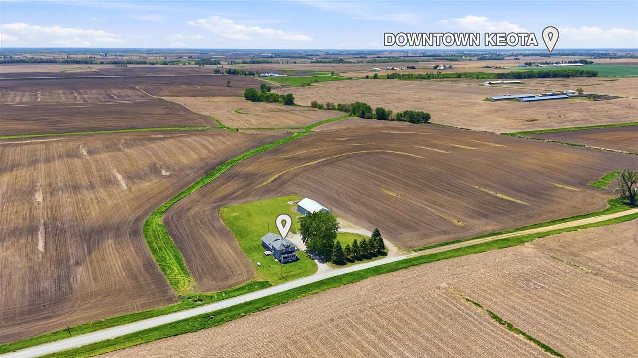 1255 180th Street Keota IA 52248