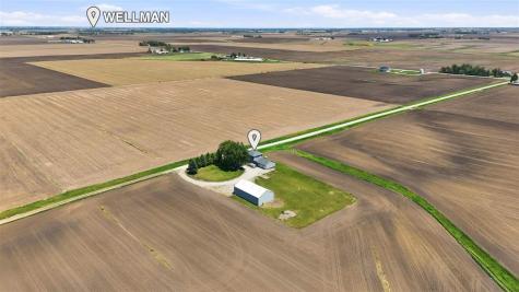 1255 180th Street Keota IA 52248
