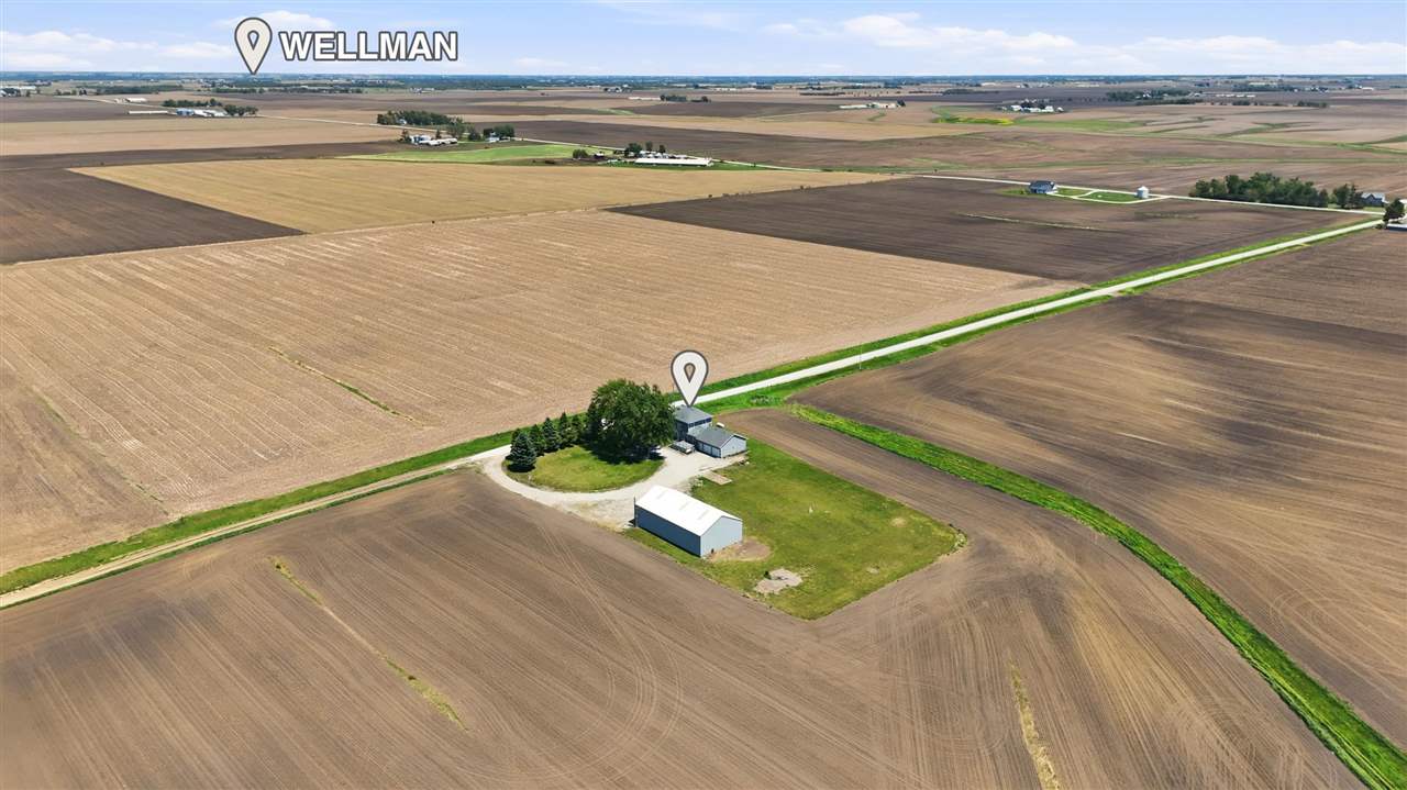 1255 180th Street Keota IA 52248