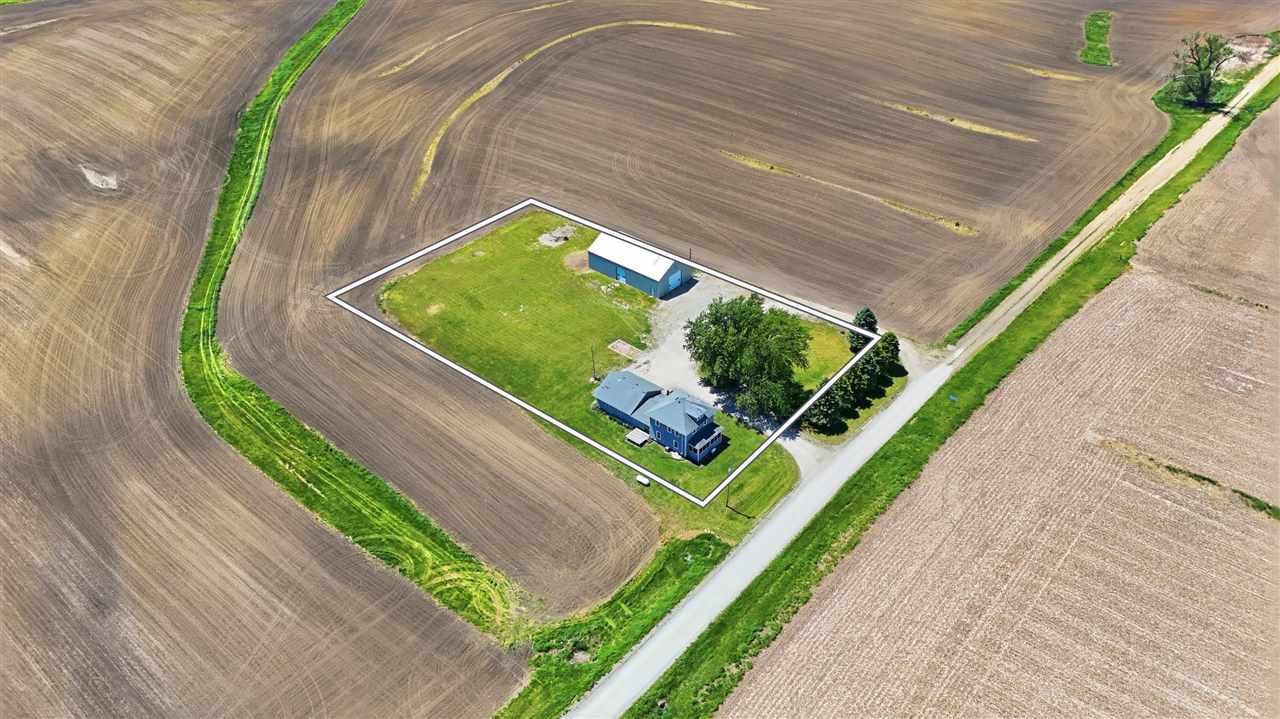 1255 180th Street Keota IA 52248
