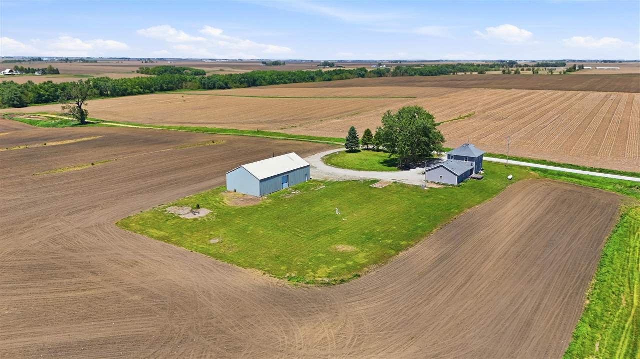 1255 180th Street Keota IA 52248