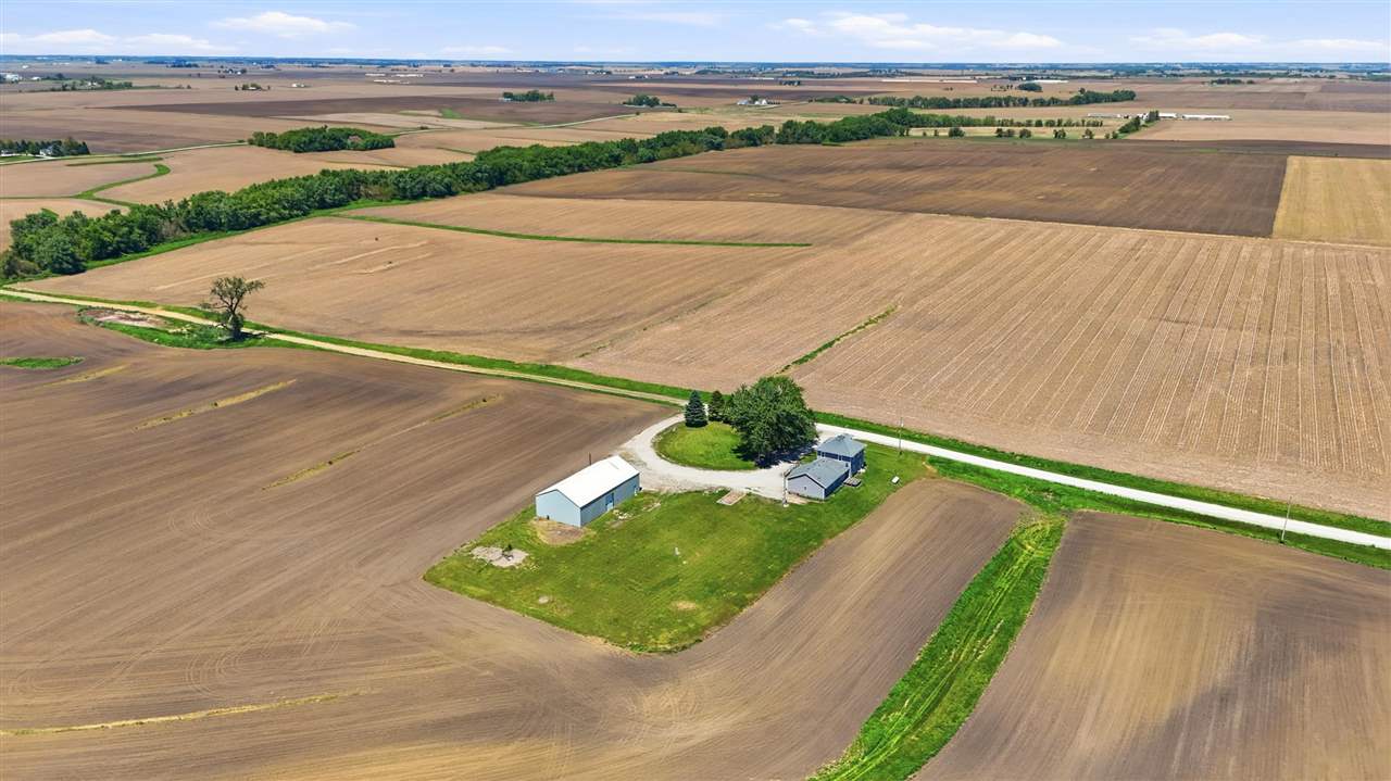 1255 180th Street Keota IA 52248