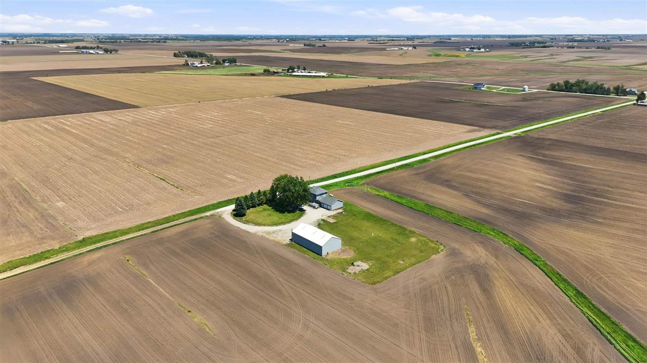 1255 180th Street Keota IA 52248